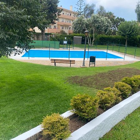 Ferienwohnung Cris House, Arroyo De La Miel Benalmádena Exterior foto