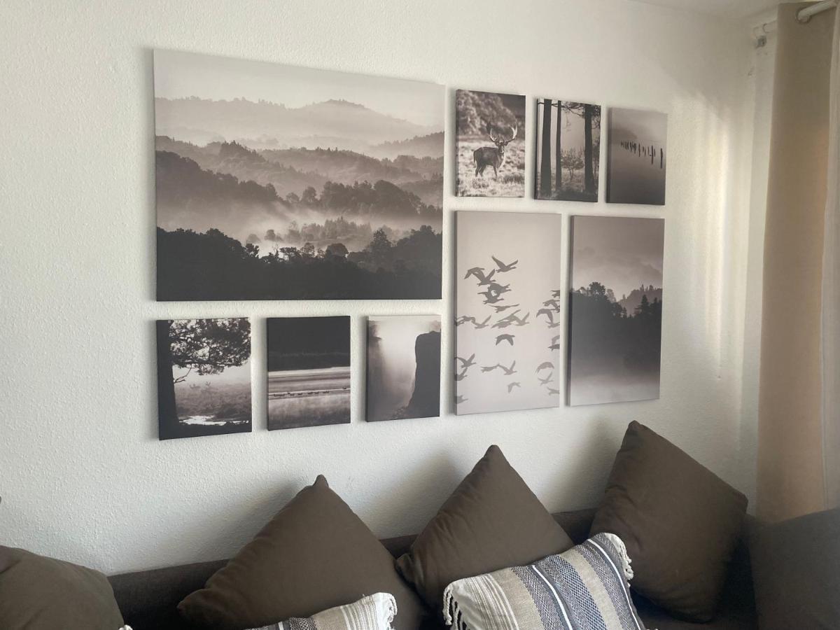 Ferienwohnung Cris House, Arroyo De La Miel Benalmádena Exterior foto