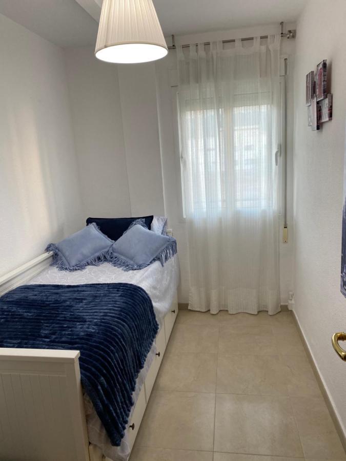 Ferienwohnung Cris House, Arroyo De La Miel Benalmádena Exterior foto