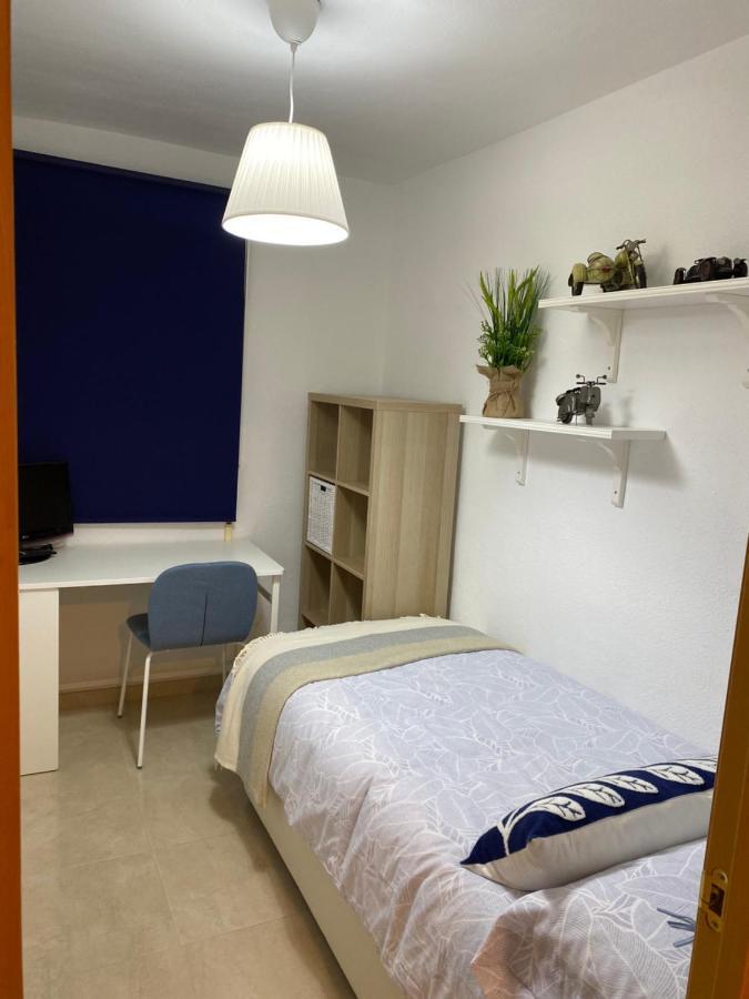 Ferienwohnung Cris House, Arroyo De La Miel Benalmádena Exterior foto