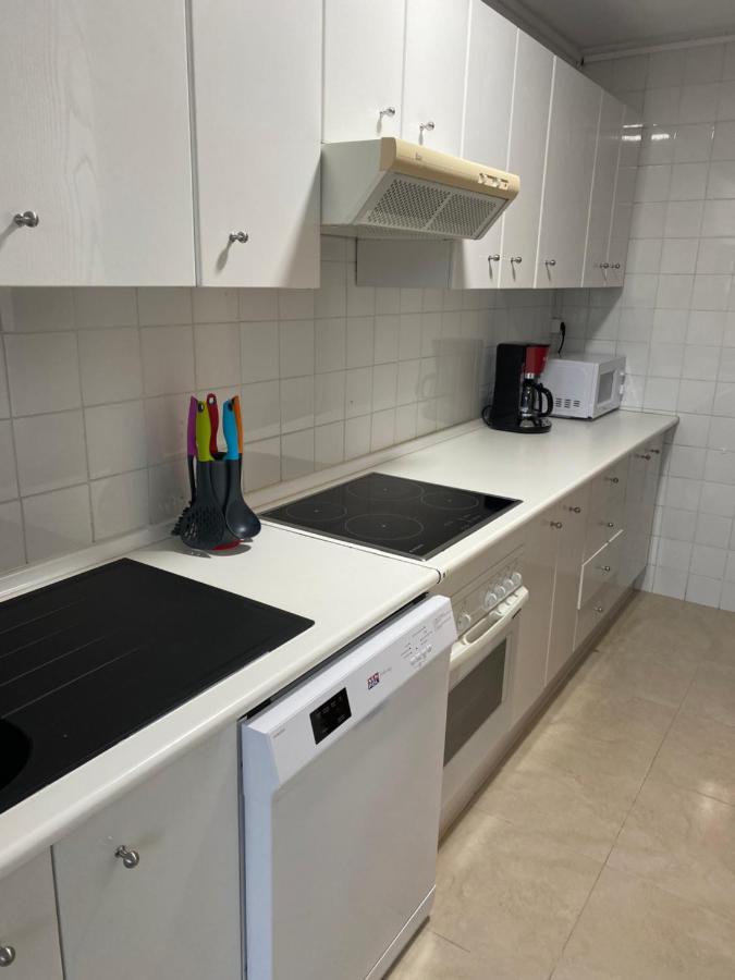 Ferienwohnung Cris House, Arroyo De La Miel Benalmádena Exterior foto