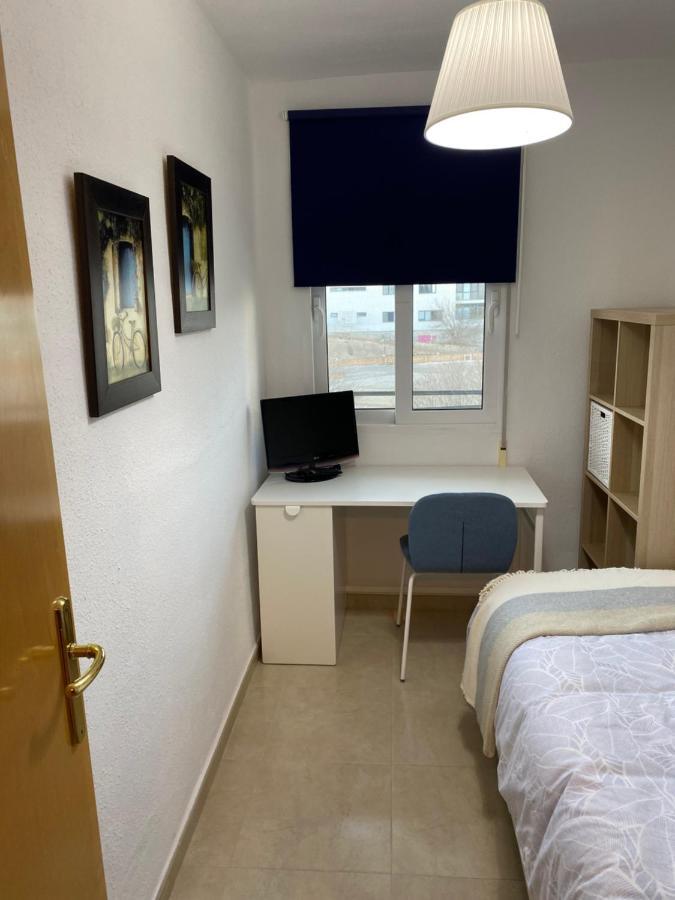 Ferienwohnung Cris House, Arroyo De La Miel Benalmádena Exterior foto