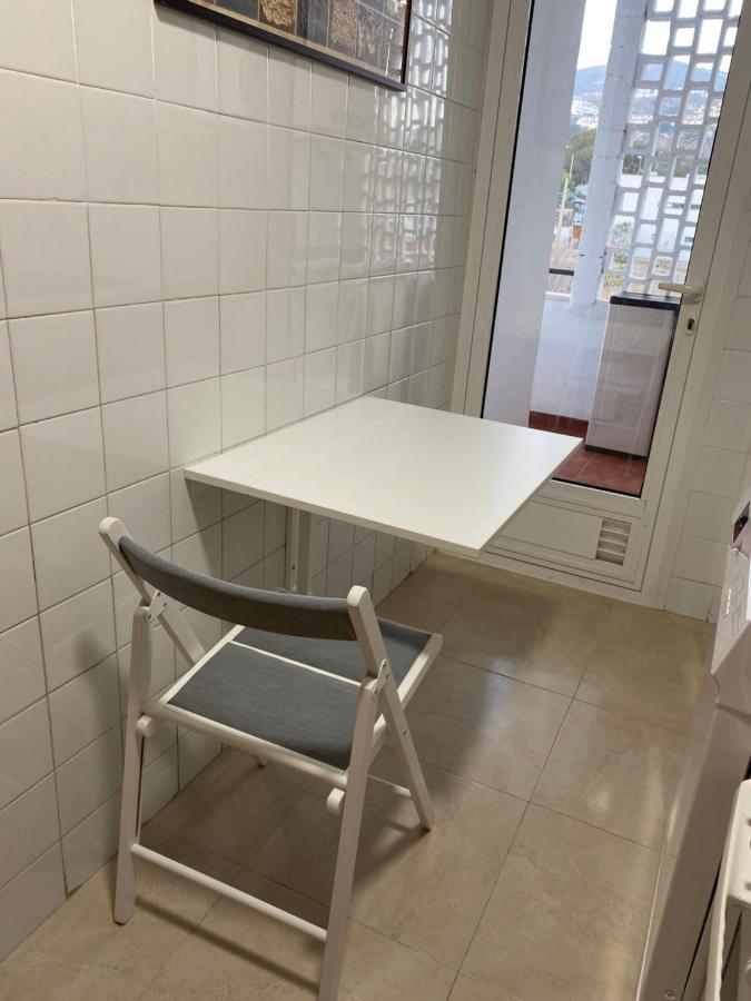 Ferienwohnung Cris House, Arroyo De La Miel Benalmádena Exterior foto