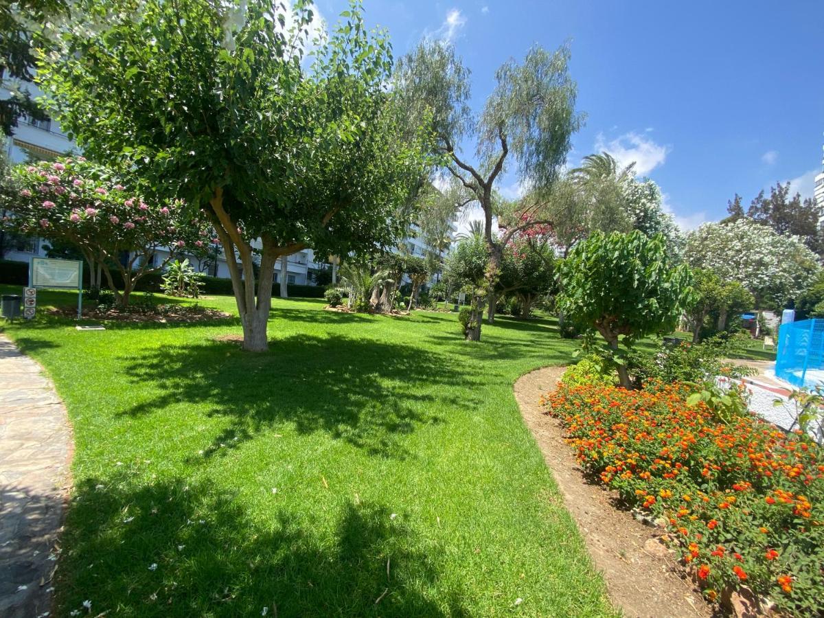 Ferienwohnung Cris House, Arroyo De La Miel Benalmádena Exterior foto