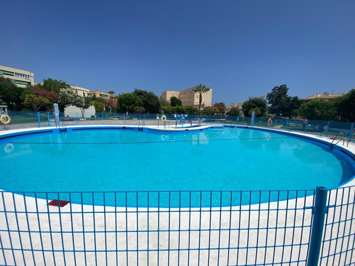 Ferienwohnung Cris House, Arroyo De La Miel Benalmádena Exterior foto