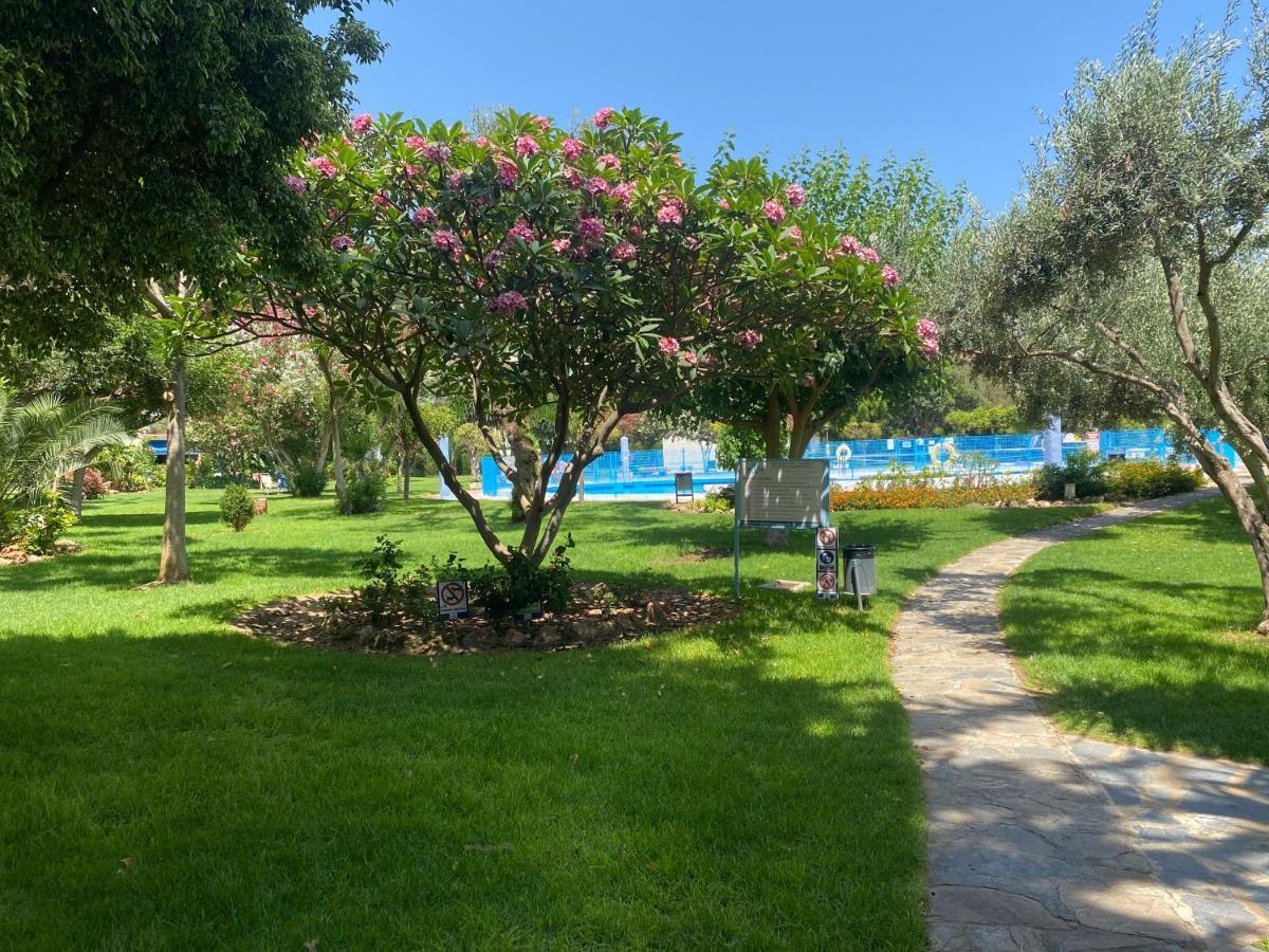 Ferienwohnung Cris House, Arroyo De La Miel Benalmádena Exterior foto